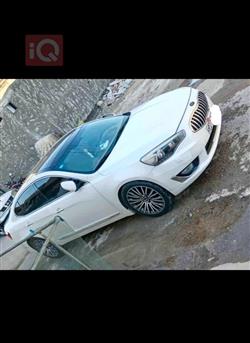 كيا كادينزا